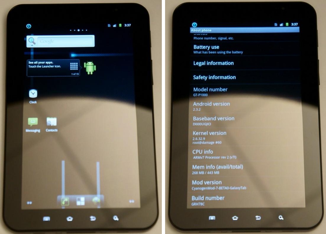 android-samsung-galaxy-tab-cyanogen-gingerbread-2.3-2.3.2