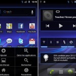 Android Honeycomb en thème pour CyanogenMod 7 Android Honeycomb en thème pour CyanogenMod 7