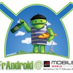 MWC 2011 : FrAndroid met les gros moyens ! MWC 2011 : FrAndroid met les gros moyens !