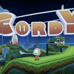 Cordy, un nouveau jeu amusant & gratuit sur Android Cordy, un nouveau jeu amusant & gratuit sur Android