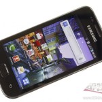Samsung Galaxy SL, une variante du Galaxy S à écran SLCD Samsung Galaxy SL, une variante du Galaxy S à écran SLCD