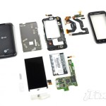Le Motorola Atrix 4G dépecé chez iFixit Le Motorola Atrix 4G dépecé chez iFixit
