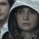 Un trailer sur la Motorola Xoom taquinant l&rsquo;année 1984 …