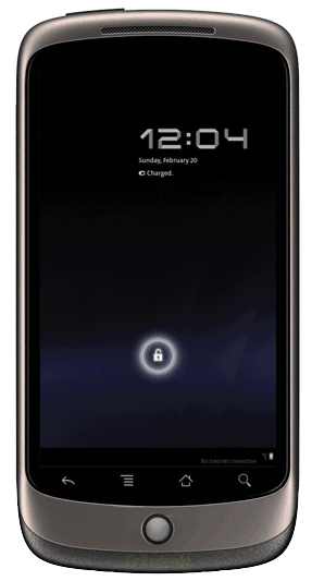 nexus-one