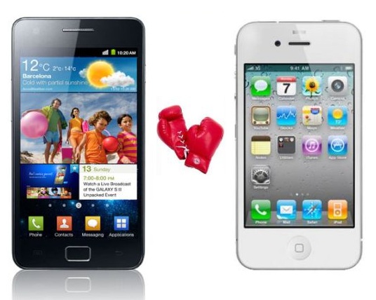 samsung-galaxy-s2-vs-versus-apple-iphone-4