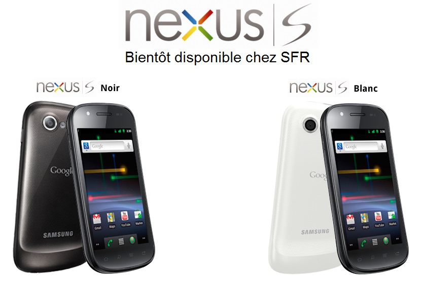 sfr-android-google-nexus-s