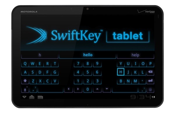 swiftkey-tablet