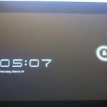 Un début de portage de Honeycomb sur la Samsung Galaxy Tab 7 pouces Un début de portage de Honeycomb sur la Samsung Galaxy Tab 7 pouces