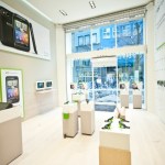HTC ouvre son premier concept store au Danemark HTC ouvre son premier concept store au Danemark