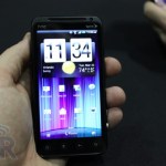 Conférence Sprint : le HTC Evo 3D dévoilé Conférence Sprint : le HTC Evo 3D dévoilé