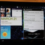 Présentation de TouchWiz UX : la surcouche de Samsung pour les Galaxy Tab 10.1 et 8.9 Présentation de TouchWiz UX : la surcouche de Samsung pour les Galaxy Tab 10.1 et 8.9