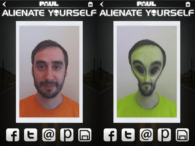 Alien
