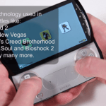 Les outils pour développer sur le Sony Ericsson Xperia Play, par Havok, sont sortis