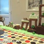 Angry Birds a été téléchargé 30 millions de fois sur Android