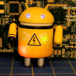 Les robots mécanisés Android sont prêts à envahir la Terre (ou presque) Les robots mécanisés Android sont prêts à envahir la Terre (ou presque)