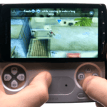 Vidéo des jeux que proposera Gameloft pour le Xperia Play Vidéo des jeux que proposera Gameloft pour le Xperia Play