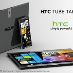 La suite du concept HTC Tube avec une tablette ! La suite du concept HTC Tube avec une tablette !