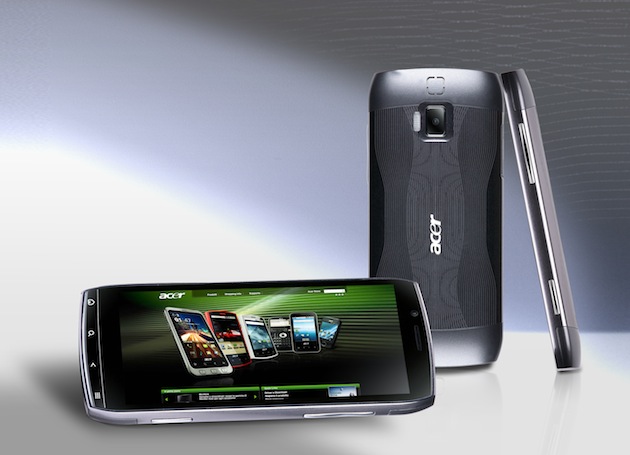 ICONIA SMART