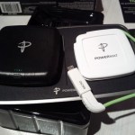 Test accessoires POWERMAT Test accessoires POWERMAT