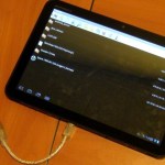 Le mode USB Host de la Motorola Xoom activé officieusement Le mode USB Host de la Motorola Xoom activé officieusement