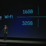 Conférence Samsung : les tablettes 10.1 et 8.9 plus fines que l’iPad 2, avec 8.6 mm d’épaisseur Conférence Samsung : les tablettes 10.1 et 8.9 plus fines que l’iPad 2, avec 8.6 mm d’épaisseur