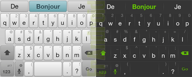 SwiftKey