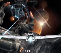 True-Force-Space-Game-Android-ARM-Mali