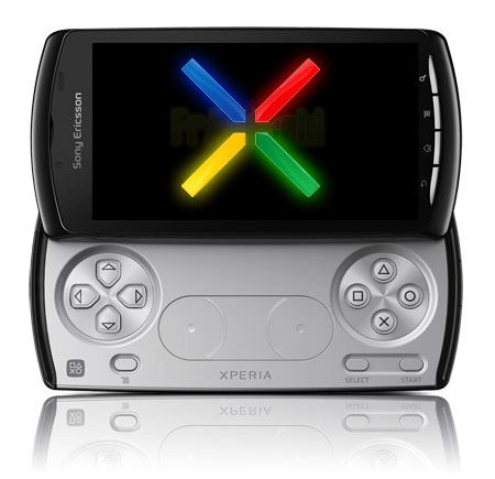 XperiaPlayNexus