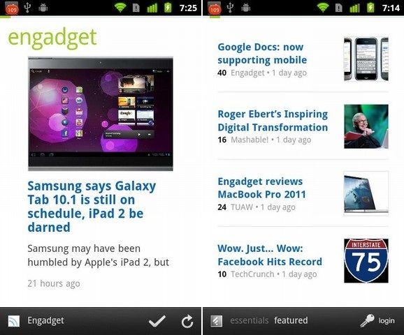 android-feedly-rss