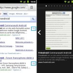 Instant Previews s’invite sur mobile (Android & iOS) Instant Previews s’invite sur mobile (Android & iOS)