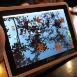 Blogeee prend en main la MSI WindPad 100A sous Android Blogeee prend en main la MSI WindPad 100A sous Android
