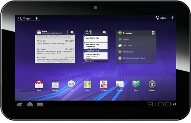 android-pioneer-dreamBook-epad-h10-hd-tablette