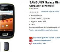 android-sfr-samsung-galaxy-mini