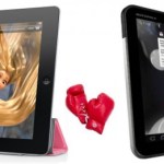 Comparaison entre l’Apple iPad 2 et la Motorola Xoom Comparaison entre l’Apple iPad 2 et la Motorola Xoom