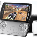Le Sony Ericsson Xperia Play en vente chez Virgin Mobile