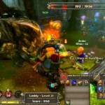 Le jeu d’action-aventure Dungeon Defenders devient gratuit Le jeu d’action-aventure Dungeon Defenders devient gratuit