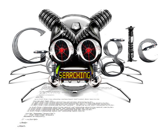 evilgoogle