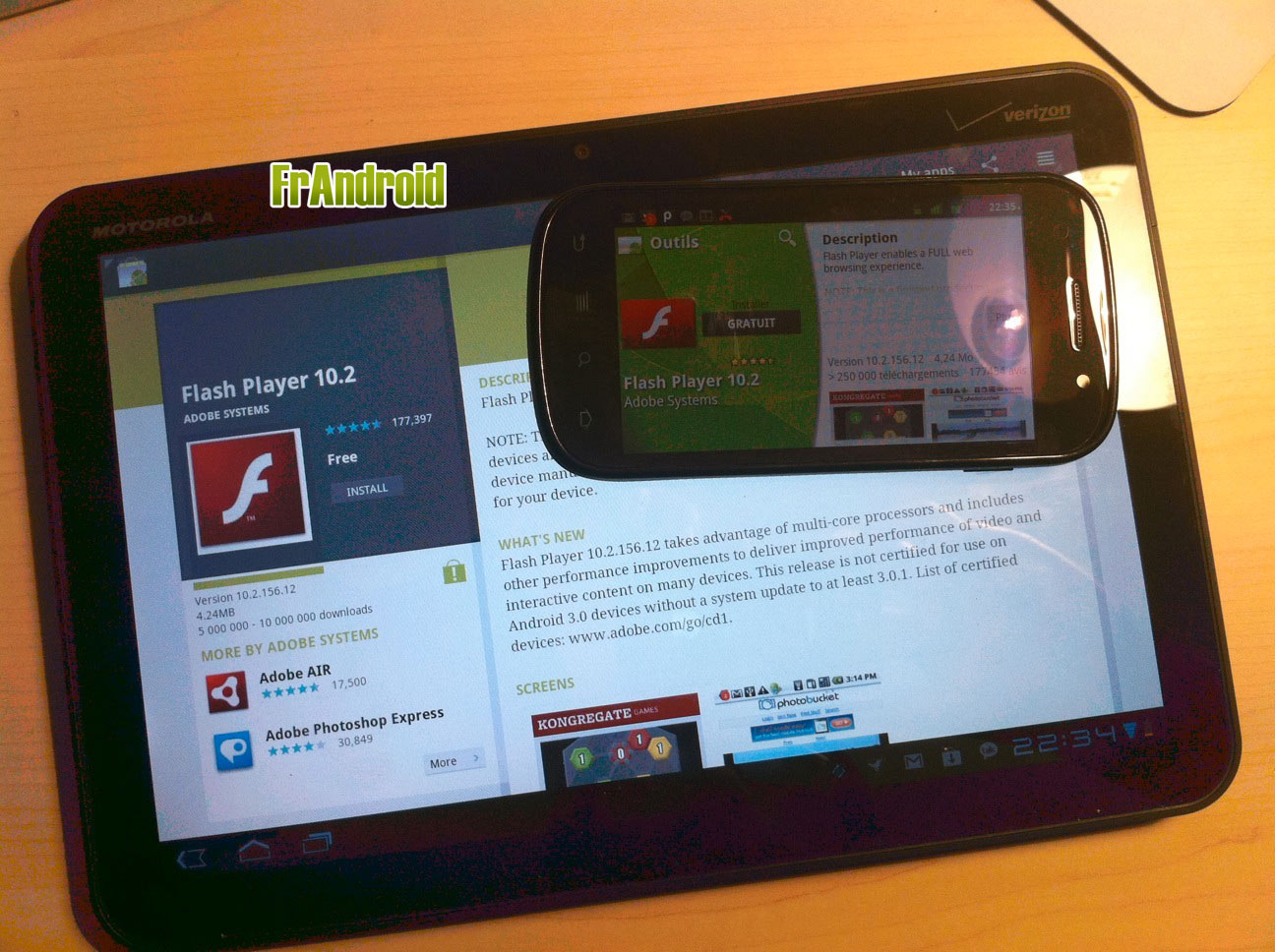 frandroid