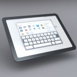 [Rumeur] Une « Google Nexus Tab » pour cet été ?
