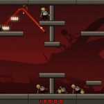 Stupid Zombies : un jeu de ricochet avec des morts vivants ! Stupid Zombies : un jeu de ricochet avec des morts vivants !