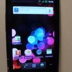 Le Samsung Wave goûte à Android Le Samsung Wave goûte à Android
