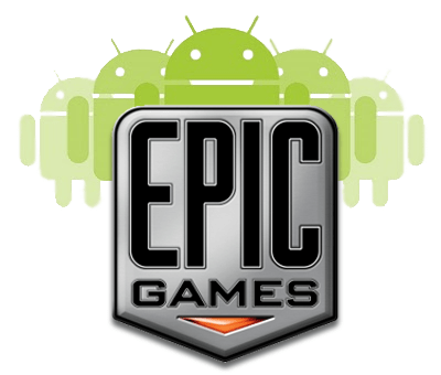 Android-Epic-Games