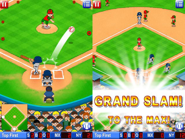 Baseball