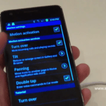 Présentation de tous les gestures du Samsung Galaxy S II Présentation de tous les gestures du Samsung Galaxy S II