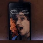 Une nouvelle publicité pour le Samsung Galaxy S II met en avant la finesse de l&rsquo;appareil