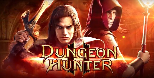 Dungeon-Hunter-ii-android
