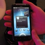 Présentation du nouveau HTC Sense 3.0 (ou 3D) Présentation du nouveau HTC Sense 3.0 (ou 3D)