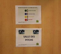 BeMyApp, première soirée et projets
