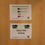 BeMyApp, première soirée et projets BeMyApp, première soirée et projets