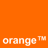 Orange Logo
